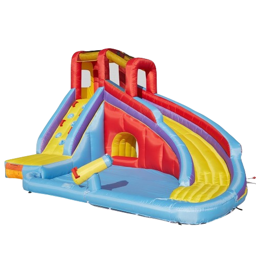 Water Slide