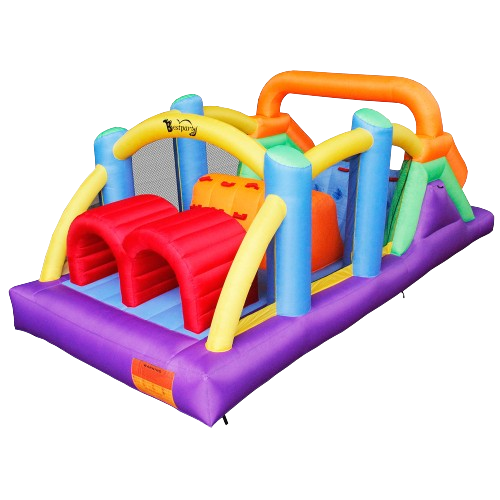 Obstacle Course